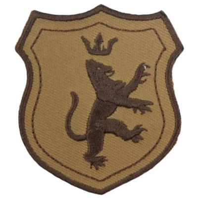 ΘΕΡΜΟΚΟΛΛΗΤΙΚΟ ΣΗΜΑ ΜΕΓΑΛΟ ΠΙΘΗΚΟΣ