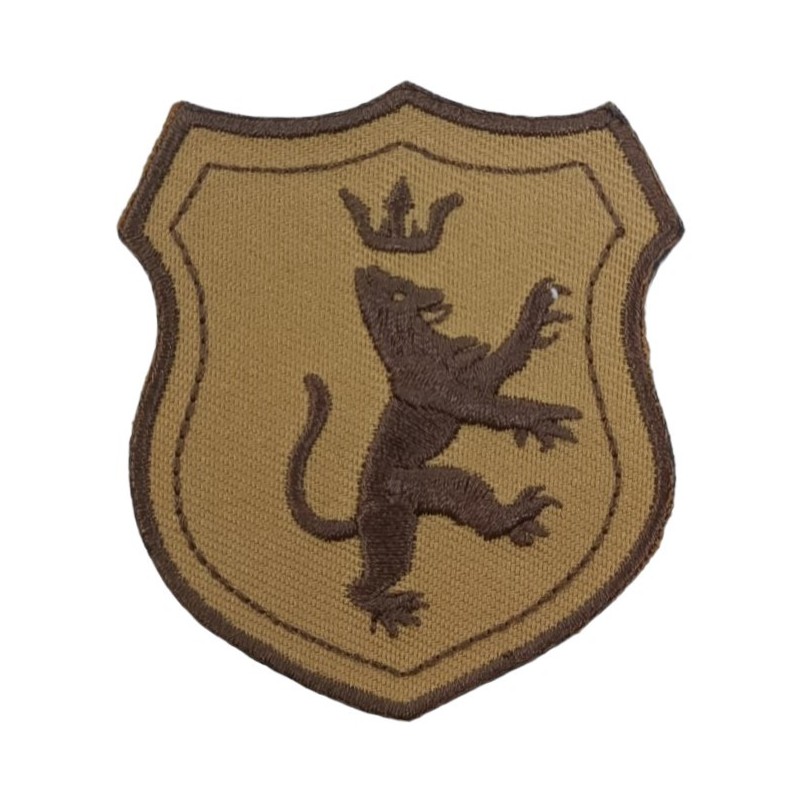 ΘΕΡΜΟΚΟΛΛΗΤΙΚΟ ΣΗΜΑ ΜΕΓΑΛΟ ΠΙΘΗΚΟΣ