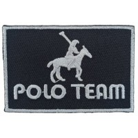 ΘΕΡΜΟΚΟΛΛΗΤΙΚΟ ΣΗΜΑ ΜΕΓΑΛΟ "POLO TEAM"