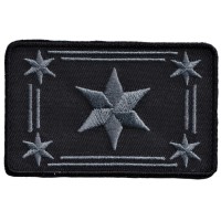 ΘΕΡΜΟΚΟΛΛΗΤΙΚΟ ΣΗΜΑ XL ΑΣΤΕΡΑ