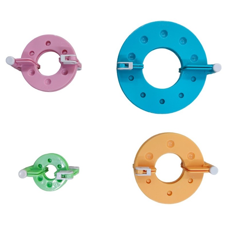 ΕΡΓΑΛΕΙΟ ΠΟΜ ΠΟΜ