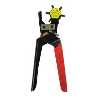 REVOLVING LEATHER PUNCH A'