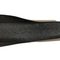 ΡΕΛΙ ΔΕΡΜΑΤΙΝΟ 16 εως 20 mm ΛΟΞΟ