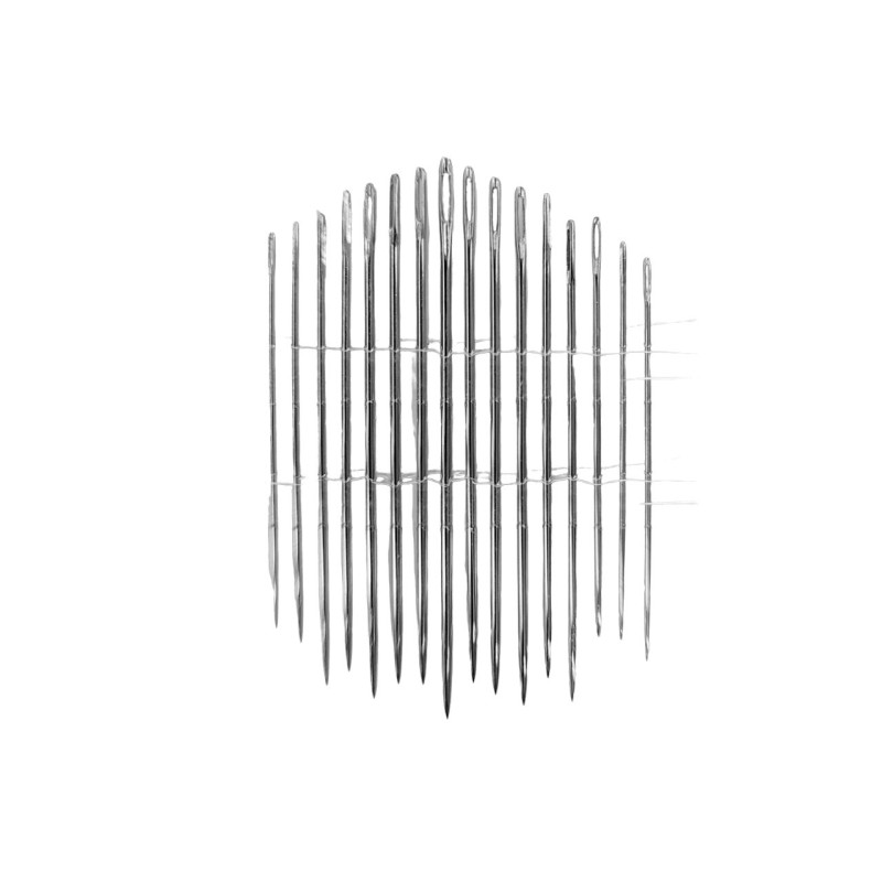 ΒΕΛΟΝΕΣ ΡΑΨΙΜΑΤΟΣ - ΣΕΤ 16 ΤΕΜ (1086Χ-39)