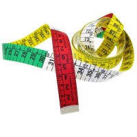 ΜΕΖΟΥΡΑ PROFI BIOTEXNIKH 150 cm