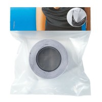 ΤΑΙΝΙΑ ΑΥΤΟΚΟΛΛΗΤΗ ΔΙΠΛΗΣ ΟΨΗΣ ΓΙΑ ΜΠΟΥΣΤΟ ΣΤΑ ΡΟΥΧΑ