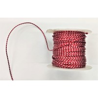 READY TO USE MARCH WAXED CORD