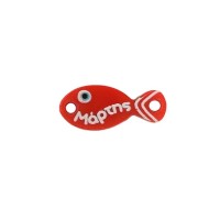 ΣΤΟΙΧΕΙΟ ΓΙΑ ΜΑΡΤΗ ΑΚΡΥΛΙΚΟ "ΨΑΡΑΚΙ"