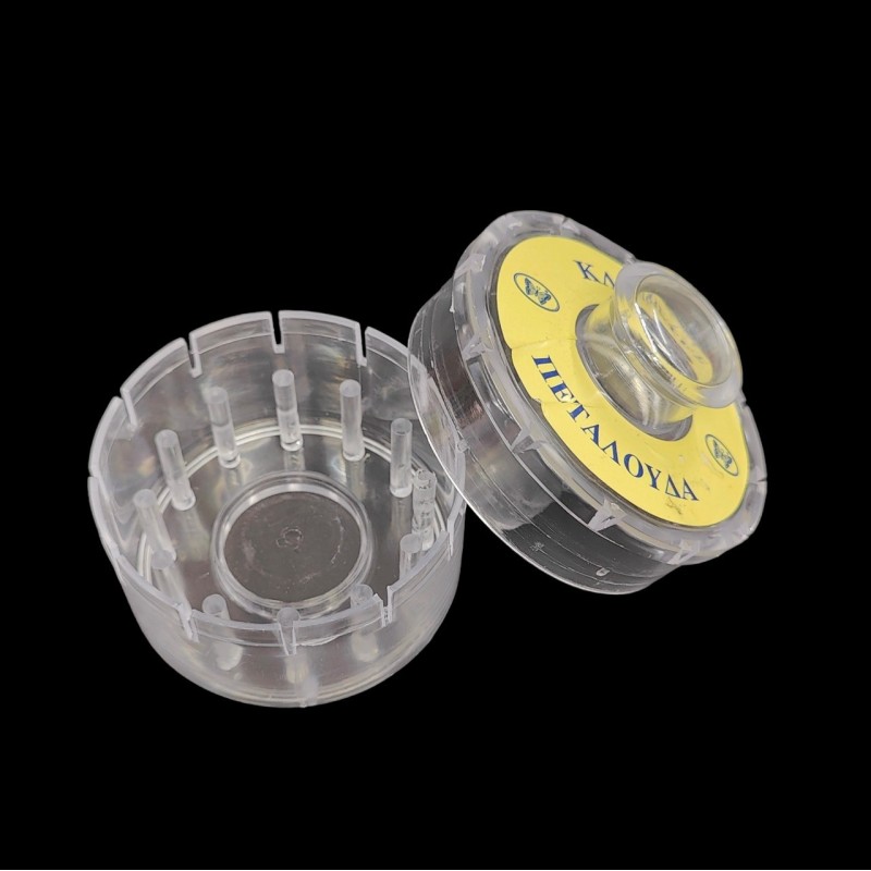 ΚΟΥΤΙ ΑΠΟΘΗΚΕΥΣΗΣ ΓΙΑ ΚΛΩΣΤΕΣ