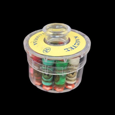 ΚΟΥΤΙ ΑΠΟΘΗΚΕΥΣΗΣ ΓΙΑ ΚΛΩΣΤΕΣ