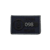 ΘΕΡΜΟΚΟΛΛΗΤΙΚΟ ΣΗΜΑ ΜΕΓΑΛΟ