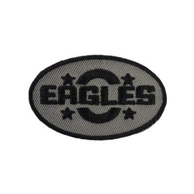 ΘΕΡΜΟΚΟΛΛΗΤΙΚΟ ΣΗΜΑ ΜΕΓΑΛΟ "EAGLES"