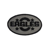 ΘΕΡΜΟΚΟΛΛΗΤΙΚΟ ΣΗΜΑ ΜΕΓΑΛΟ "EAGLES"