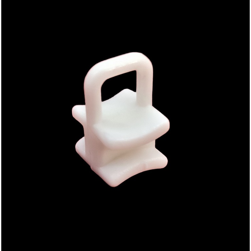 ΡΑΟΥΛΟ ΡΑΦΤΟ ΤΕΤΡΑΓΩΝΟ ΗΟΟΚ ΚΟΥΡΤΙΝΑΣ 50 TMX