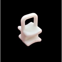 ΡΑΟΥΛΟ ΡΑΦΤΟ ΤΕΤΡΑΓΩΝΟ ΗΟΟΚ ΚΟΥΡΤΙΝΑΣ 50 TMX