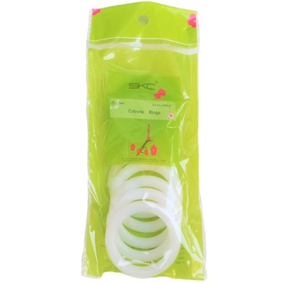 ΠΛΑΣΤΙΚΟΙ ΚΡΙΚΟΙ ΠΛΕΞΙΜΑΤΟΣ ΓΙΑ ΒΕΛΟΝΑΚΙ