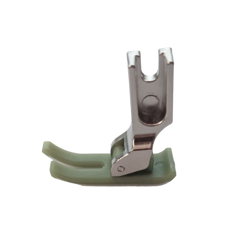 PROFESSIONAL SEWING MACHINE TEFLON LEATHER PRESSER FEET