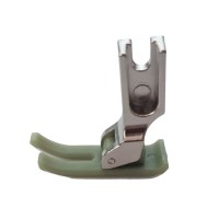 PROFESSIONAL SEWING MACHINE TEFLON LEATHER PRESSER FEET