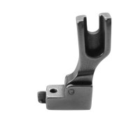 PROFESSIONAL SEWING MACHINE INVSIBLE ZIPPER PRESSER FEET