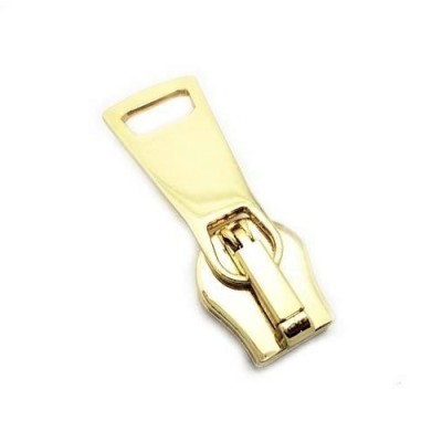 SLIDER No 5 ZIPPER AUTO LOCK