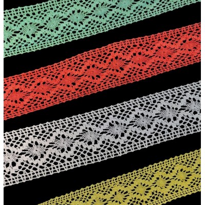 ΠΛΕΚΤΗ ΔΑΝΤΕΛΑ ΑΤΡΑΝΤΕΣ  6 cm art.1119