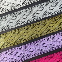 ΠΛΕΚΤΗ ΔΑΝΤΕΛΑ ΑΤΡΑΝΤΕΣ  6.5 cm