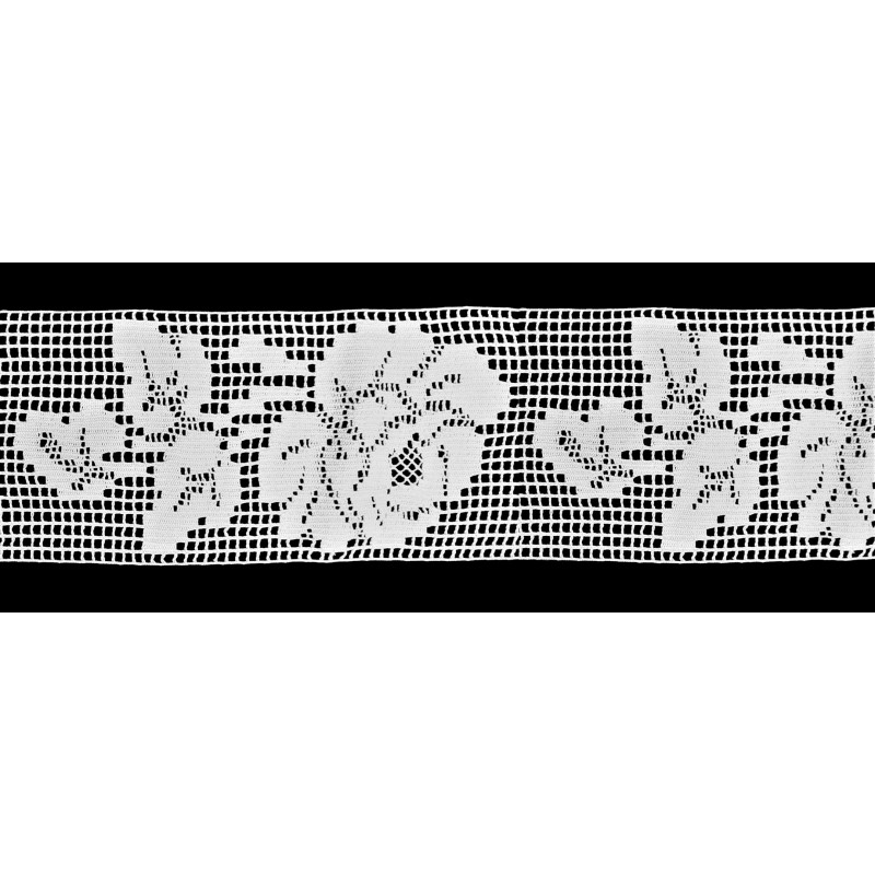 ΠΛΕΚΤΗ ΔΑΝΤΕΛΑ ΑΤΡΑΝΤΕΣ  13 cm