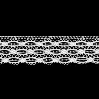 ΠΛΕΚΤΗ ΔΑΝΤΕΛΑ  3.5 cm - art.81599