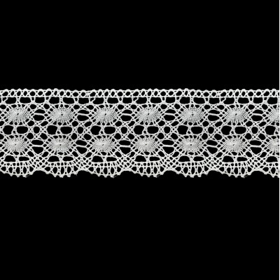 ΠΛΕΚΤΗ ΔΑΝΤΕΛΑ 5.5 cm art.1201/1