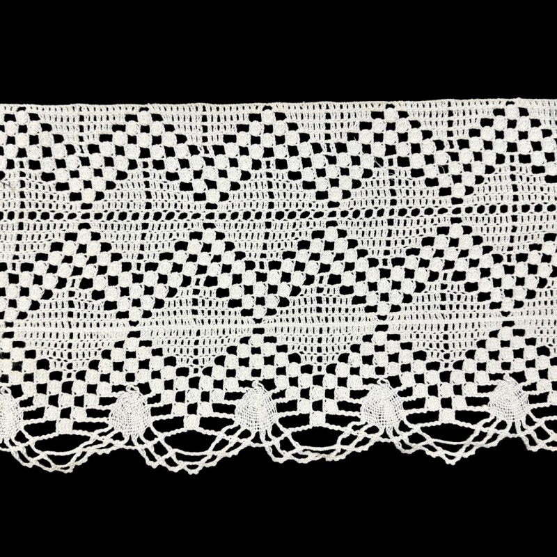 ΠΛΕΚΤΗ ΔΑΝΤΕΛΑ 21 cm