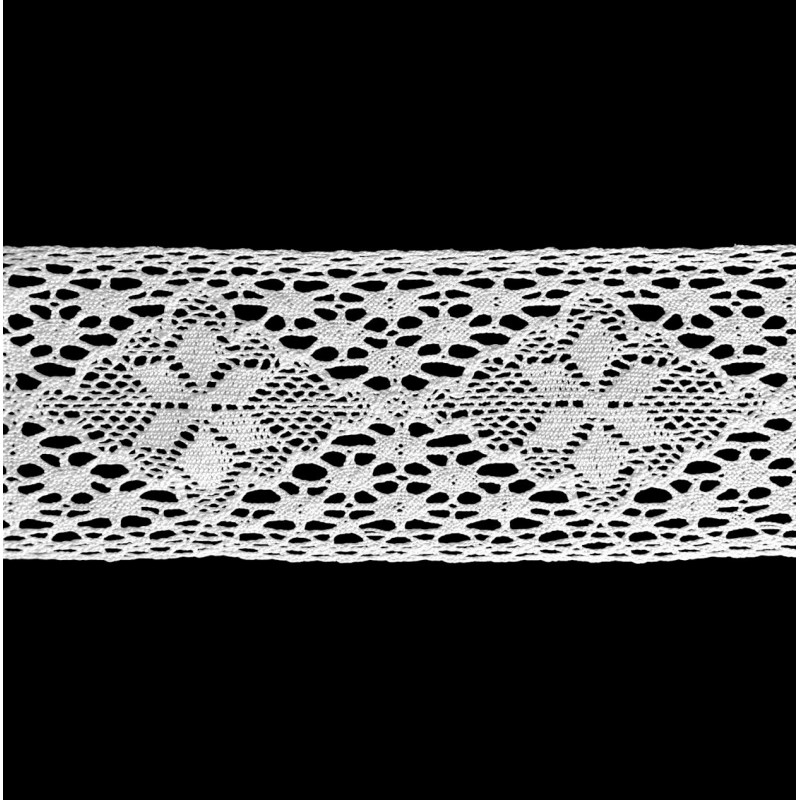 ΠΛΕΚΤΗ ΔΑΝΤΕΛΑ ΑΤΡΑΝΤΕΣ  9 cm