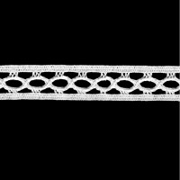 CROCHET LACE COTTON  2.7 cm