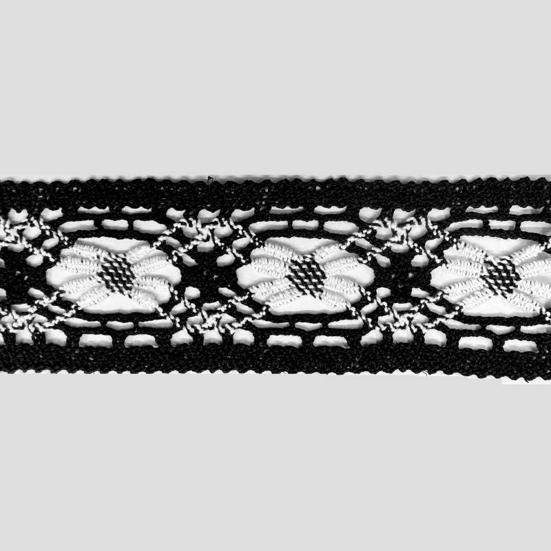 ΠΛΕΚΤΗ ΔΑΝΤΕΛΑ ΑΤΡΑΝΤΕΣ  5.5 cm art.312/52