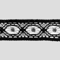 CROCHET LACE COTTON  5.5 cm art.312/52