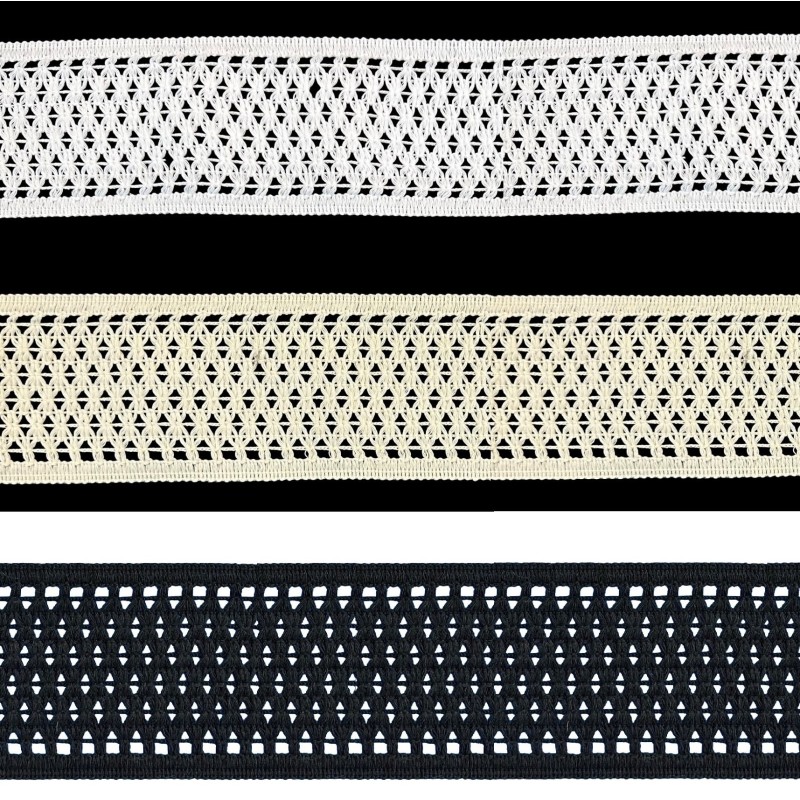 ΠΛΕΚΤΗ ΔΑΝΤΕΛΑ ΑΤΡΑΝΤΕΣ  6 cm art.2103