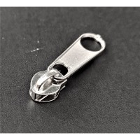 SLIDER No10 NYLON ZIPPER TAPE NON-LOCK