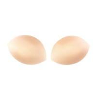 EMPTY BRA CUPS SMALL - LARGE (SOFT)