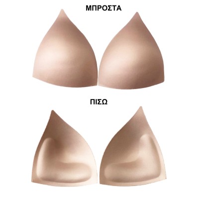 ΤΡΙΓΩΝΟ ΚΑΠΣ ΜΕ ΕΝΙΣΧΥΣΗ (μαλακο)