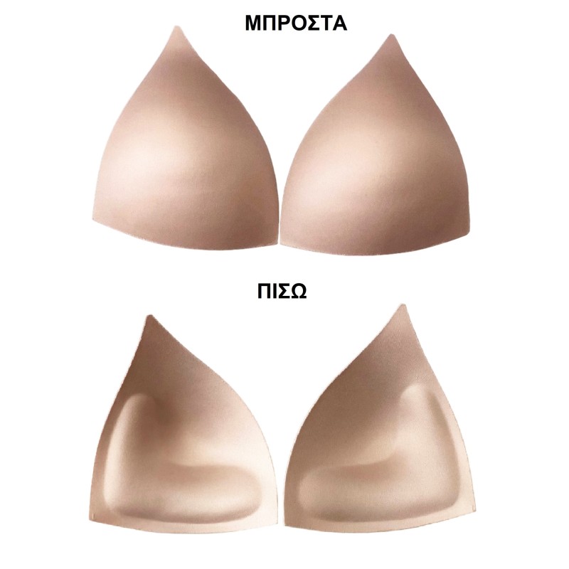 ΤΡΙΓΩΝΟ ΚΑΠΣ ΜΕ ΕΝΙΣΧΥΣΗ (μαλακο)