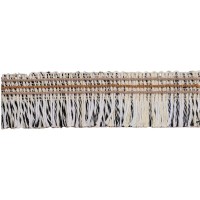 ΒΑΜΒΑΚΕΡΟ ΚΡΟΣΙ  4 cm με κορδονακι