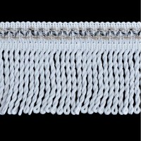 ΒΑΜΒΑΚΕΡΟ ΚΡΟΣΙ  9 cm με στριφτο κορδονι