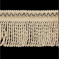 ΒΑΜΒΑΚΕΡΟ ΚΡΟΣΙ  9 cm με στριφτο κορδονι