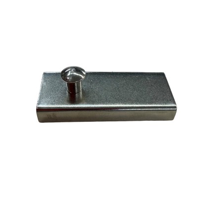 SEWING MACHINE MAGNETIC GUIDE FEET - long