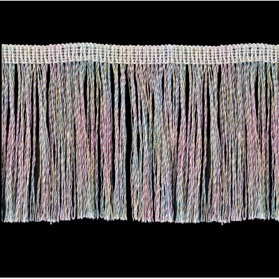 ΜΕΤΑΛΛΙΚΟ ΒΑΜΒΑΚΕΡΟ ΚΡΟΣΙ  10 cm