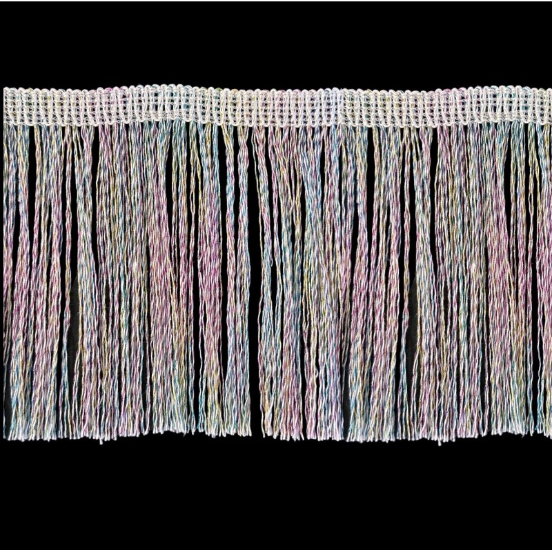 ΜΕΤΑΛΛΙΚΟ ΒΑΜΒΑΚΕΡΟ ΚΡΟΣΙ  10 cm