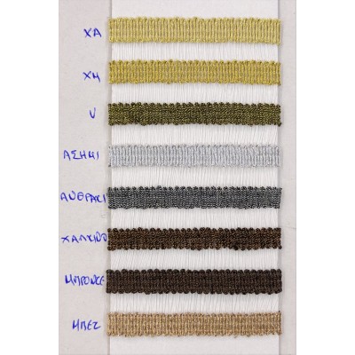 ΜΕΤΑΛΛΙΚΗ ΚΛΩΣΤΗ ΚΕΝΤΗΜΑΤΟΣ (3 ΚΛΩΝΗ)