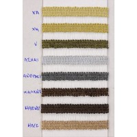 ΜΕΤΑΛΛΙΚΗ ΚΛΩΣΤΗ ΚΕΝΤΗΜΑΤΟΣ (3 ΚΛΩΝΗ)