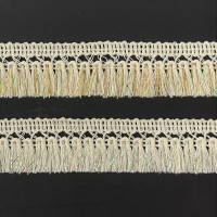 ΒΑΜΒΑΚΕΡΟ ΚΡΟΣΙ ΜΕ ΛΟΥΡΕΞ  2.5 cm