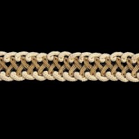 ΒΑΜΒΑΚΕΡΗ ΛΙΝΑΤΣΑ ΤΡΕΣΣΑ  2.5 cm