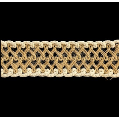 ΒΑΜΒΑΚΕΡΗ ΛΙΝΑΤΣΑ ΤΡΕΣΣΑ  3.5 cm